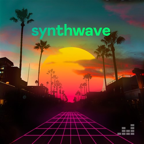 Best Of Synthwave January 2021